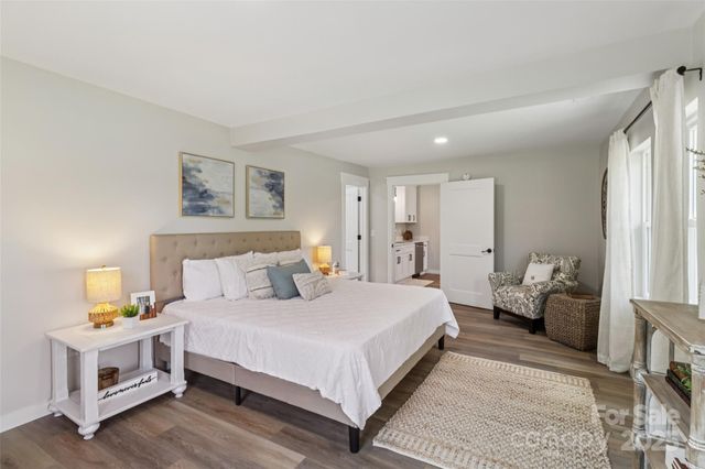 37598 Mountain Creek Road, New London, NC 28127