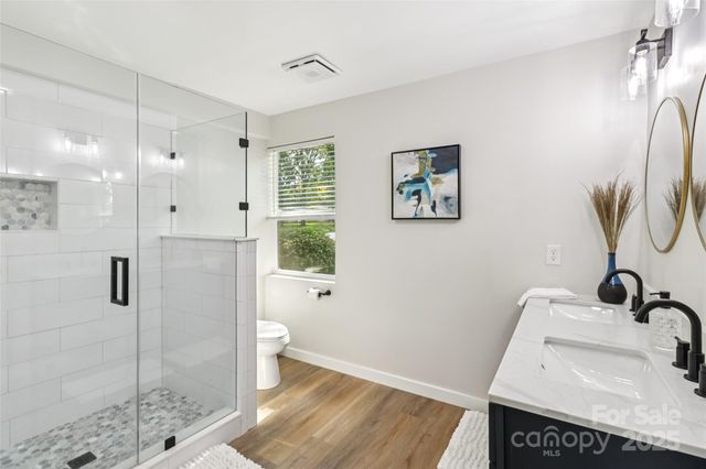 37598 Mountain Creek Road, New London, NC 28127