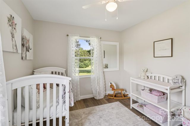 37598 Mountain Creek Road, New London, NC 28127