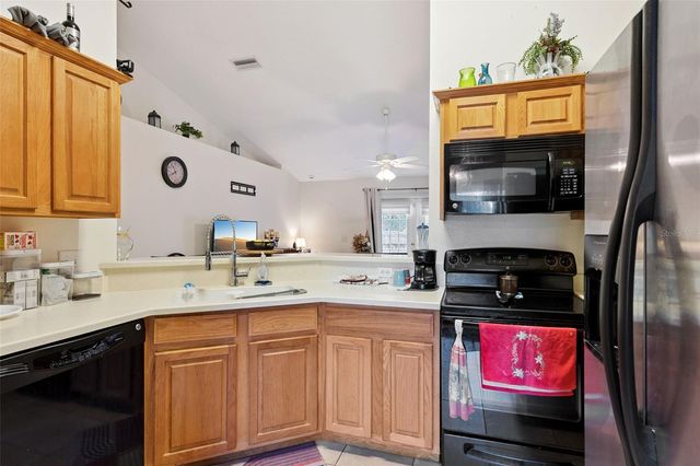 1308 BATES AVENUE, Eustis, FL 32726