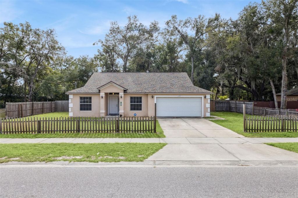 1308 BATES AVENUE, Eustis, FL 32726