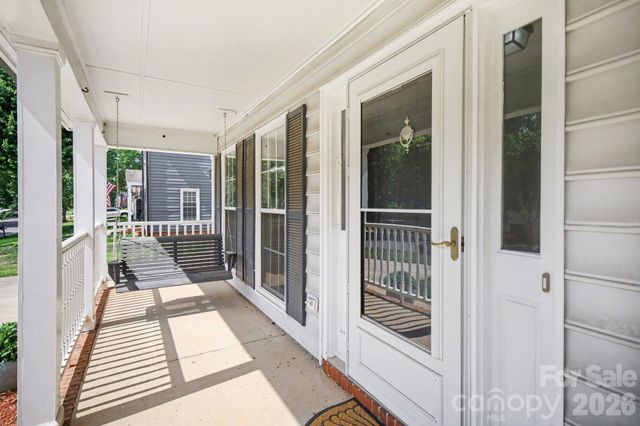 1921 Stonewyck Avenue, Kannapolis, NC 28081