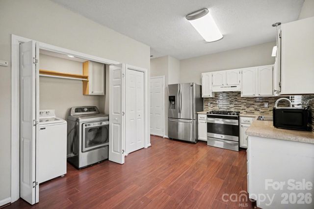 1921 Stonewyck Avenue, Kannapolis, NC 28081