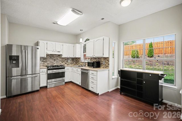 1921 Stonewyck Avenue, Kannapolis, NC 28081