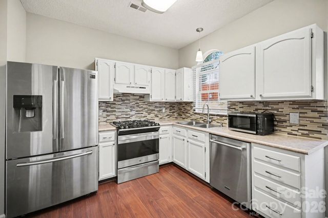 1921 Stonewyck Avenue, Kannapolis, NC 28081