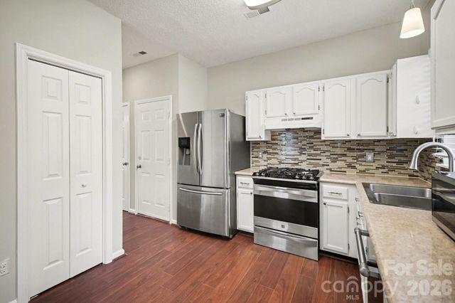 1921 Stonewyck Avenue, Kannapolis, NC 28081