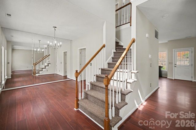 1921 Stonewyck Avenue, Kannapolis, NC 28081