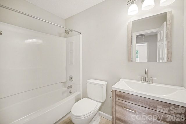 1921 Stonewyck Avenue, Kannapolis, NC 28081