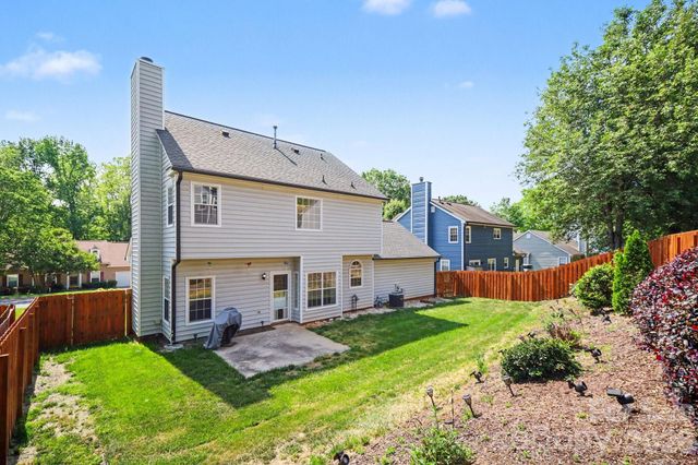 1921 Stonewyck Avenue, Kannapolis, NC 28081