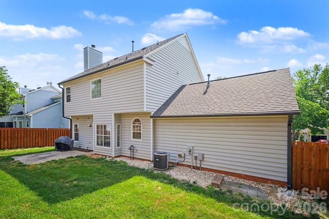 1921 Stonewyck Avenue, Kannapolis, NC 28081