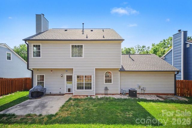 1921 Stonewyck Avenue, Kannapolis, NC 28081