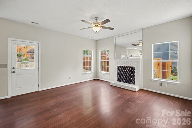 1921 Stonewyck Avenue, Kannapolis, NC 28081