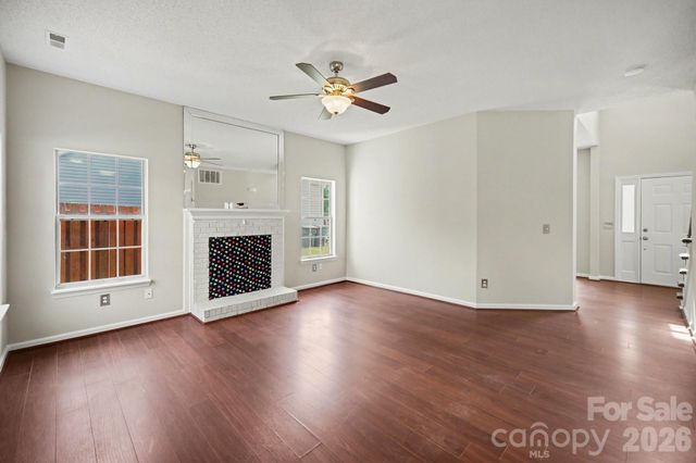 1921 Stonewyck Avenue, Kannapolis, NC 28081