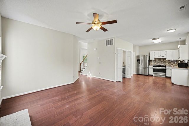 1921 Stonewyck Avenue, Kannapolis, NC 28081