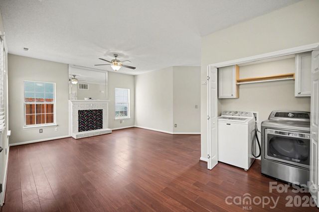 1921 Stonewyck Avenue, Kannapolis, NC 28081