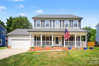 1921 Stonewyck Avenue, Kannapolis, NC 28081