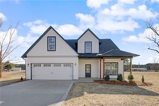 5128 Ross West Road, Dunn, NC 28334