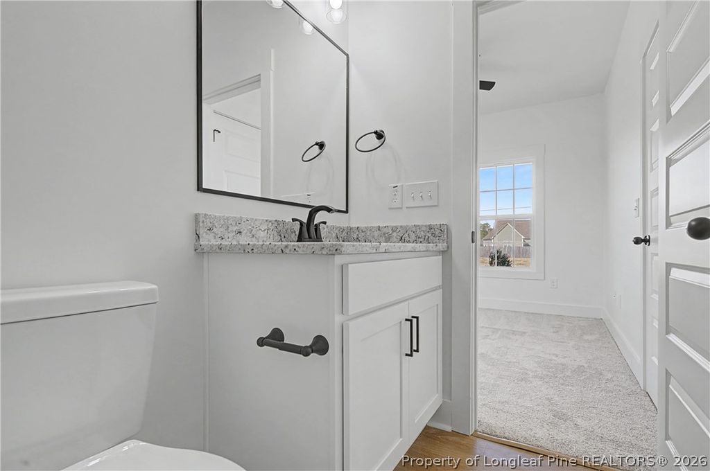 5128 Ross West Road, Dunn, NC 28334 — photo 5