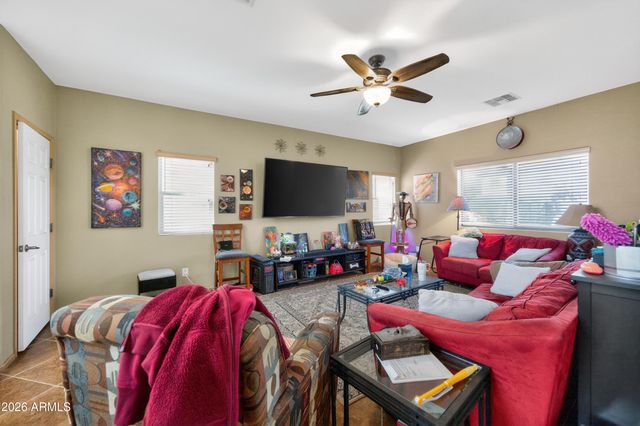 44810 W HORSE MESA Road, Maricopa, AZ 85139