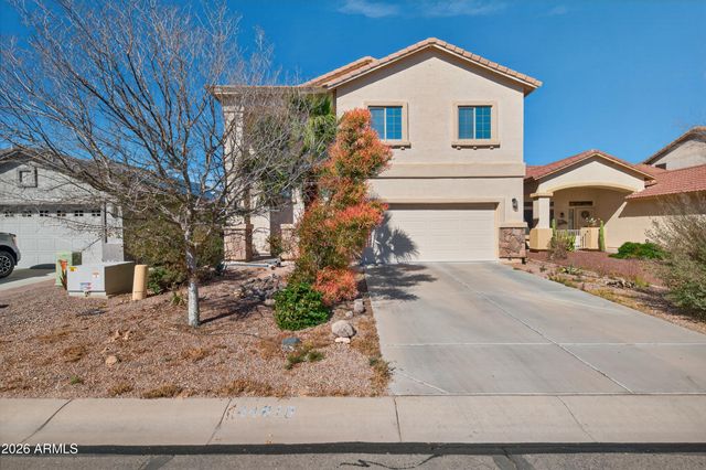 44810 W HORSE MESA Road, Maricopa, AZ 85139