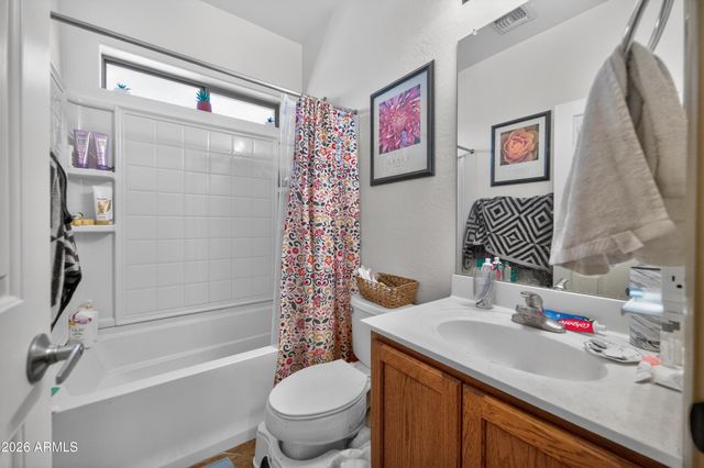 44810 W HORSE MESA Road, Maricopa, AZ 85139