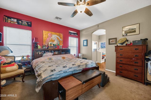 44810 W HORSE MESA Road, Maricopa, AZ 85139