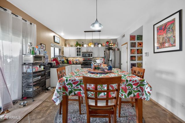 44810 W HORSE MESA Road, Maricopa, AZ 85139