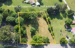 1906 Harris Rd, Knoxville, TN 37924