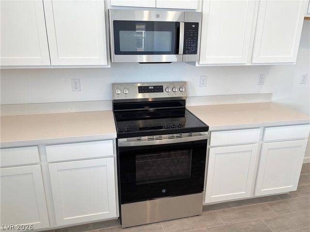 5712 East Badlands Lane, Pahrump, NV 89061