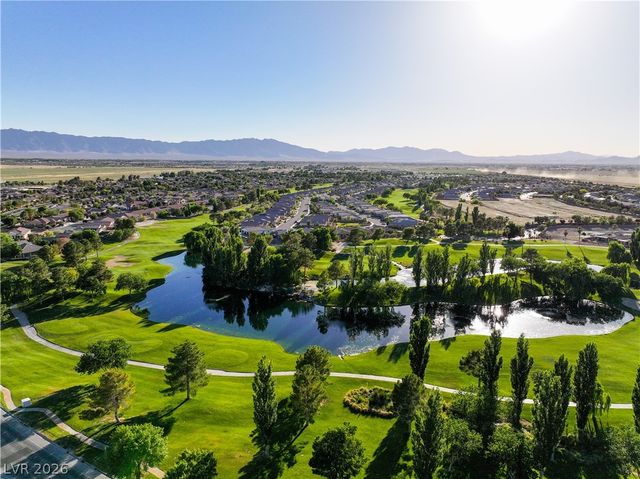 5712 East Badlands Lane, Pahrump, NV 89061