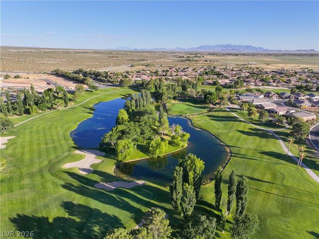 5712 East Badlands Lane, Pahrump, NV 89061