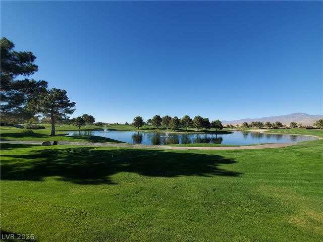 5712 East Badlands Lane, Pahrump, NV 89061