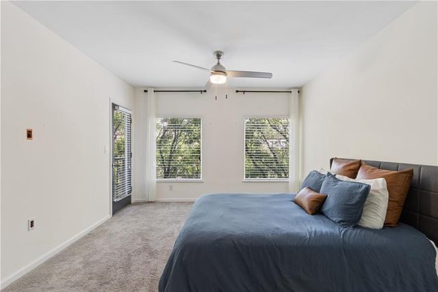 275 13th Street NE 210, Atlanta, GA 30309