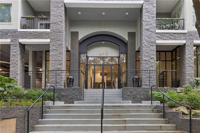 275 13th Street NE 210, Atlanta, GA 30309