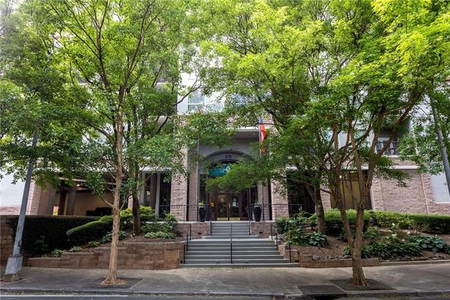 275 13th Street NE 210, Atlanta, GA 30309