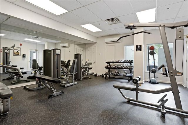 275 13th Street NE 210, Atlanta, GA 30309