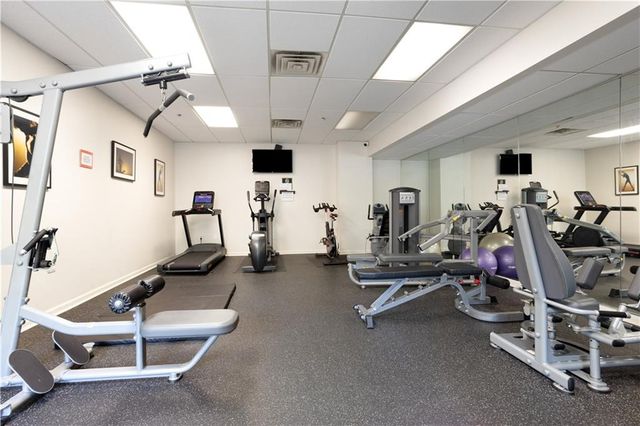 275 13th Street NE 210, Atlanta, GA 30309