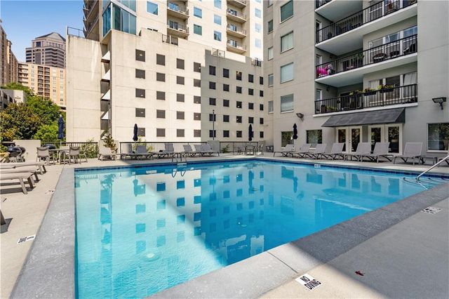 275 13th Street NE 210, Atlanta, GA 30309