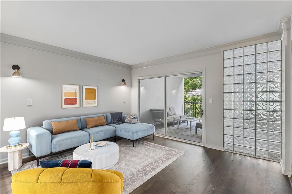 275 13th Street NE 210, Atlanta, GA 30309