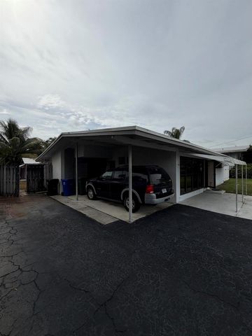 2554 Flamingo Lane, Fort Lauderdale, FL 33312