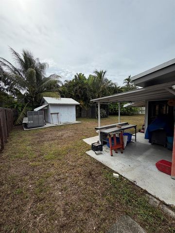 2554 Flamingo Lane, Fort Lauderdale, FL 33312