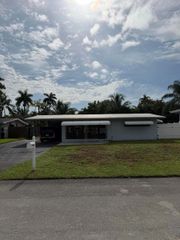 2554 Flamingo Lane, Fort Lauderdale, FL 33312
