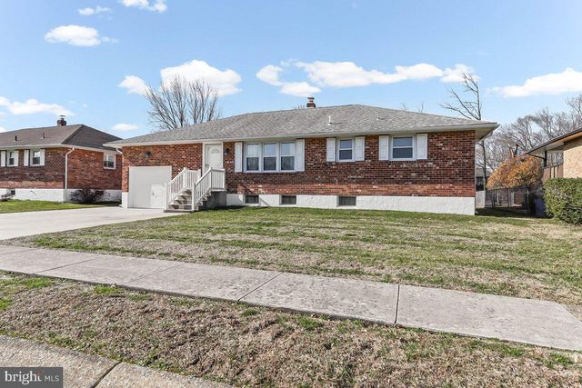 12 DALE CT, Wilmington, DE 19810