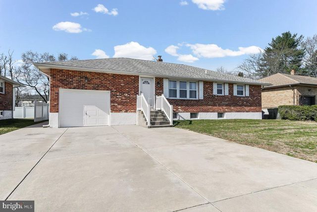 12 DALE CT, Wilmington, DE 19810