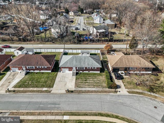 12 DALE CT, Wilmington, DE 19810