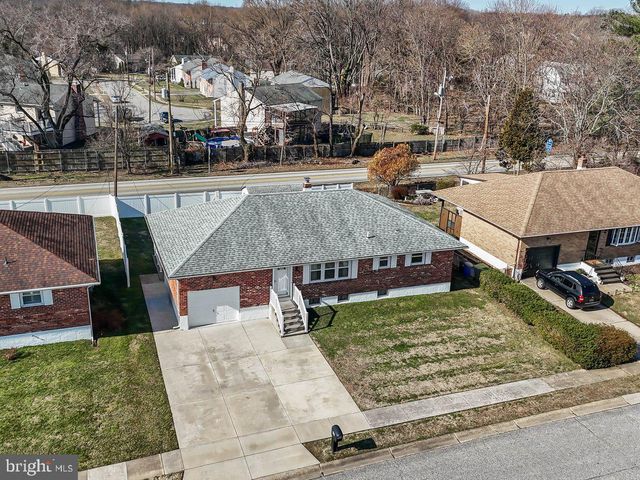 12 DALE CT, Wilmington, DE 19810