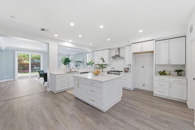 325 Pebble Beach Drive, Brentwood, CA 94513