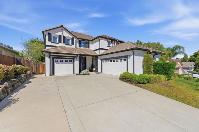 325 Pebble Beach Drive, Brentwood, CA 94513