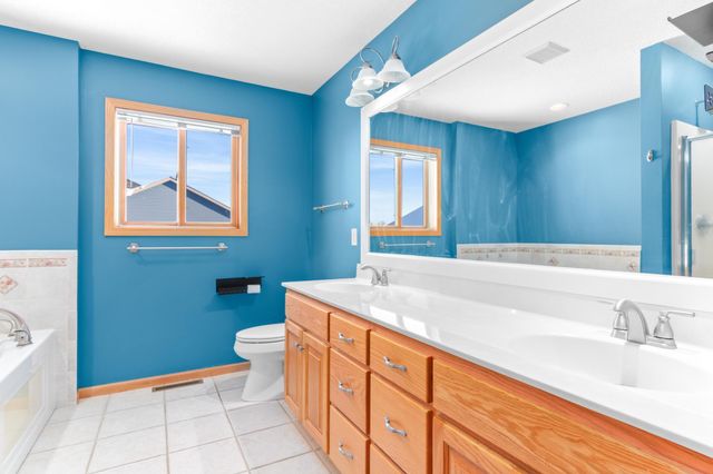 5257 200th Street N, Forest Lake, MN 55025