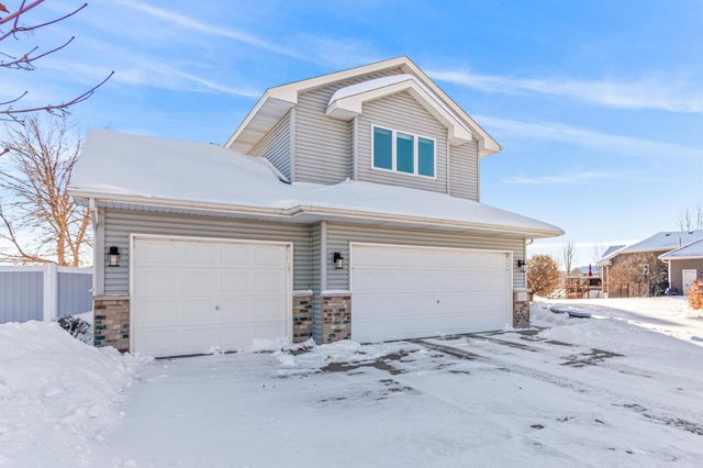 5257 200th Street N, Forest Lake, MN 55025